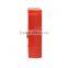 Red Color Single Pole 24V Resettable Fire Alarm Manual Call Point