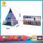 Holiday gift children sea ball pool tents game room for kids