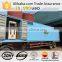high quality mobile containerized petrol/diesel station designed for African markets