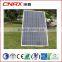 265w flexible solar module poly solar panel with full certificate