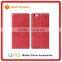 [UPO]  Supplier Bright Color Wallet Leather Phone Case, Shockproof Leather Phone Case for Iphone 6