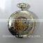 New Design Alloy Watch Case Classic Quartz Watch Pocket Watches