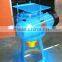 LCW Series vertical arc cylinder worm reductor