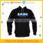 Mens casual pullover hoodie