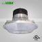 Good price IP65 285W PC cover UL listed led industrial high bay light lighting fixtures