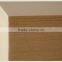 Plain particleboard for furniture decoration