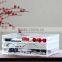3 drawer acrylic cosmetic organizer