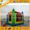 Factory direct sale jumping castle inflatable mini combo jumper bouncy castle A3056