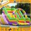 2015 Customized Inflatable Water Slide for Sale A4019