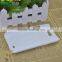 Plastic blank 2D 3D bulk phone case sublimation for Samsung note 2 N7100