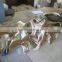 Console Table Made From Suar Woor Root