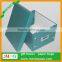 Collapsible Storage Box Cardboard Stationery Paper Chest Toys Metal Button Boxes