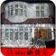 2Mx3M 600 LED Christmas White Curtain Fairy String Lights