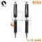 KKPEN Best Gift For Business Carbon Fiber Pen Gift Set