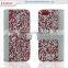 diamond wallet leather phone case cover for nokia lumia 925 928 1020