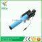 Smartphone Monopod Foldable Hanger Selfie Stick