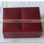 Luxury Plastic Watch Boxes Cases Custom Logo Watch packaging Box With Insert