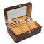 customer wooden jewelry box manufacturers china