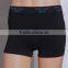 2015 Sexy Healthy and Comfortable Cheap Solid Color Nylon Men Seamless Boxers