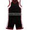 Custom men basketball Jersey