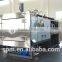 Freeze dryer, ultrasonic washing machine, sterilizer, filling and sealing machine