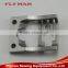 22186 41792 sewing machine needle plate and feed dog gauge set