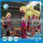 Great Fun!  from China amusement park thrill machine energy storm rides for sale