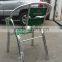 ZT-1046C aluminum polish aluminum beer chair
