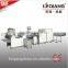 FM-900 Semi-automatic Case Making Machine
