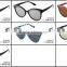 ADE WU semimetal carbon fiber wholeasle bamboo sunglasses STY8043