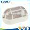 top quality led wall lamp waterproof led bulkhead light