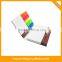 Onzing New Logo Printing Sticky Note Glue