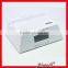Newest China manufacturer remote bluetooth alarm clock speaker for iphone charging