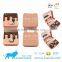A-8103 plastic box travel kit for FreshLookColor Blends