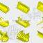 OEM Wheel Loader Optional Equipment Pallet Fork (1800*1700mm) For SDLG LG936L Wheel Loader