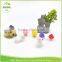 mini umbrella heart bird spring terrarium strawberry berries Garden miniatures Chinese Factory wholesale religious figurines