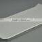 12016 White Melamine hotel dinnerware