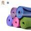 Comfort foam tpe yoga mat