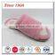 fancy girls open toe slippers