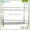 Multifunction microwave oven shelf & microwave oven rack shelf & kitchen rack