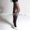 Manufacturer Lady Fashion Dot Pattern Sexy Tights