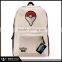 Wholesale Personalized Pokemon Pokeball Backpack