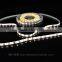 120leds 3528 ip65 ip68 silicon bra coated led light strip waterproof