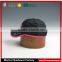 Embroidery sports cap
