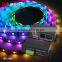 BC-802-2801 DC5V-24V WS2801 DMX512 decoder led DMX controller WS2803