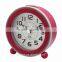 2016 simple cheap promotion melody clock