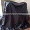 Silver / Black Poly - Finished Size Machine Cover Tarpaulin
