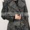 GC11 fashion sheep fur jackets