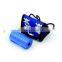 pet garbage bags with dispenser