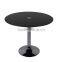 Westerm style solid wood furniture dining table wood